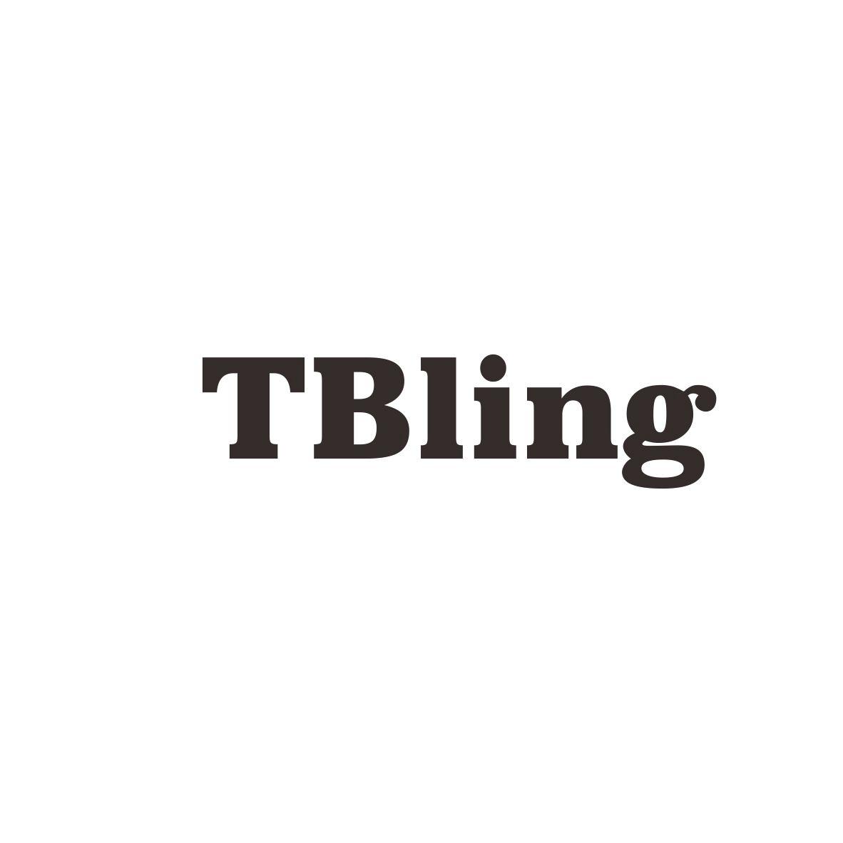 TBLING商标图片